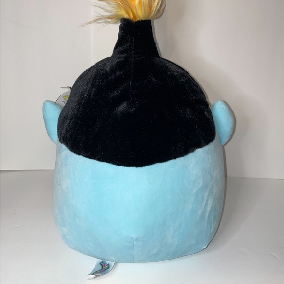 NWT Squishmallows Drake Squish Doo - Picture 5 of 10